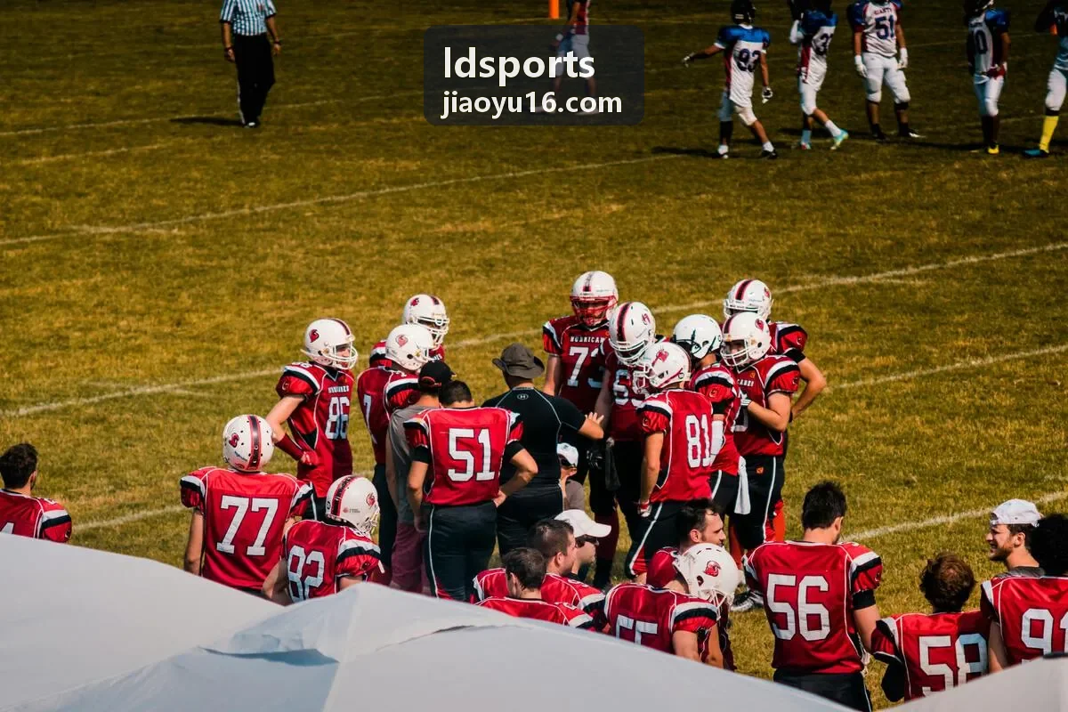 ldsports 城市联赛赛程与比分管理场景
